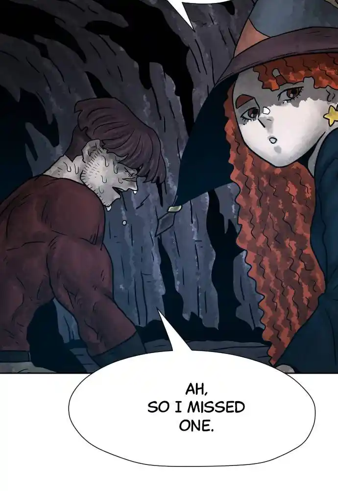 Warrior Executioner Chapter 17