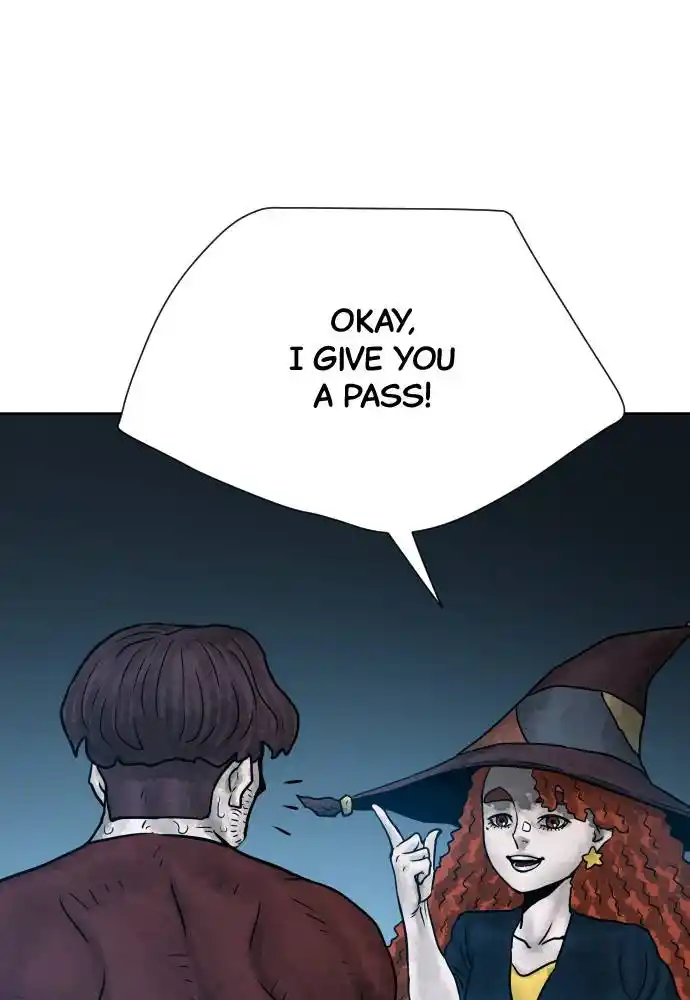 Warrior Executioner Chapter 17