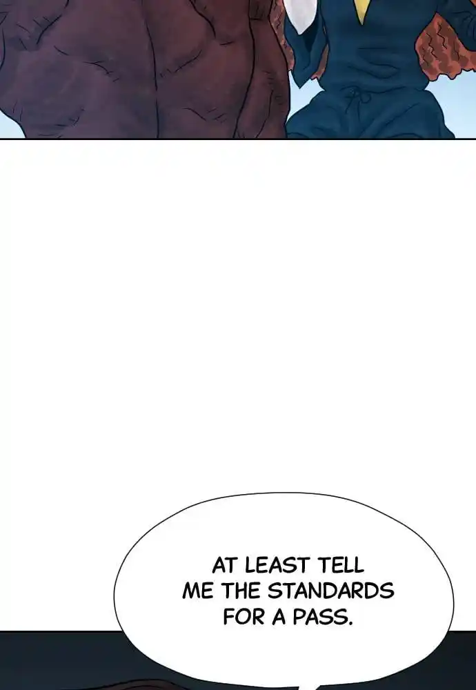 Warrior Executioner Chapter 17