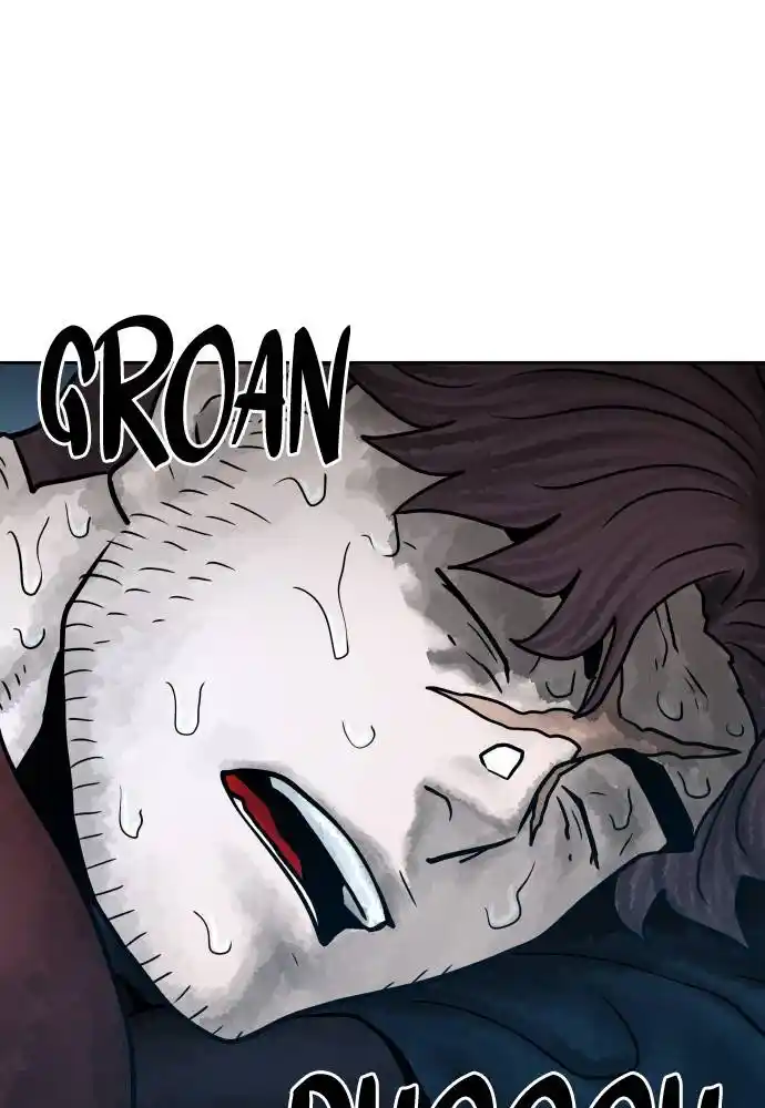 Warrior Executioner Chapter 17