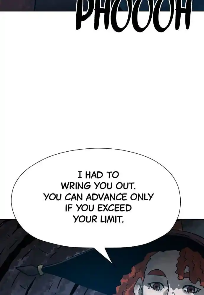 Warrior Executioner Chapter 17