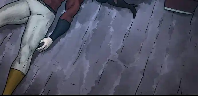 Warrior Executioner Chapter 17