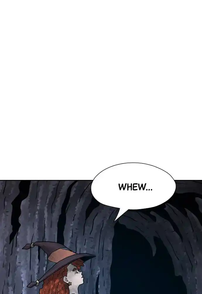 Warrior Executioner Chapter 17