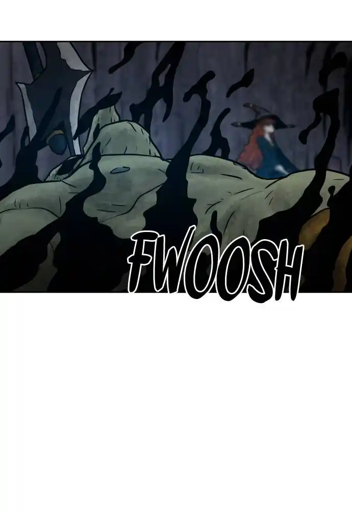 Warrior Executioner Chapter 17