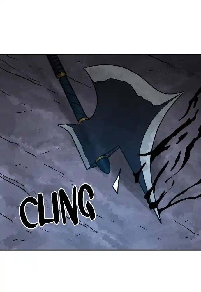 Warrior Executioner Chapter 17