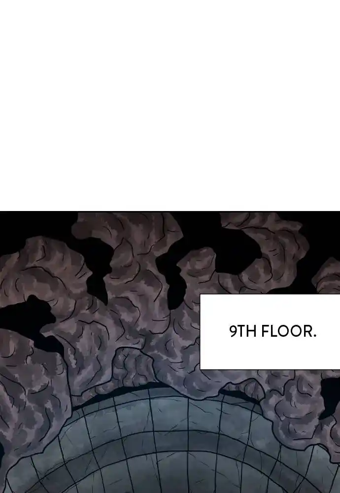 Warrior Executioner Chapter 17