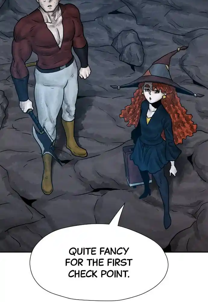 Warrior Executioner Chapter 17