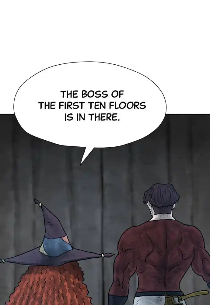 Warrior Executioner Chapter 17