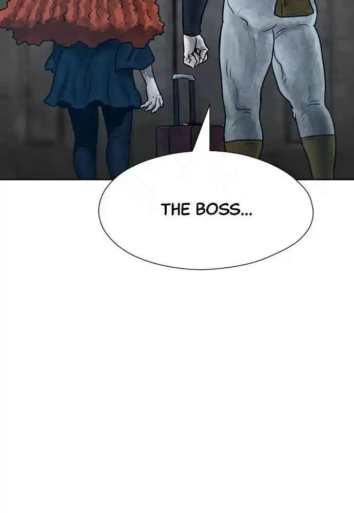 Warrior Executioner Chapter 17