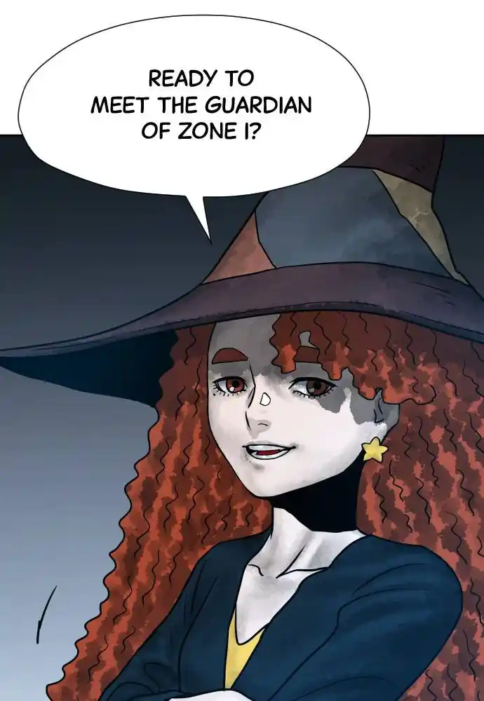 Warrior Executioner Chapter 17