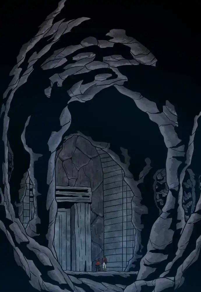 Warrior Executioner Chapter 18