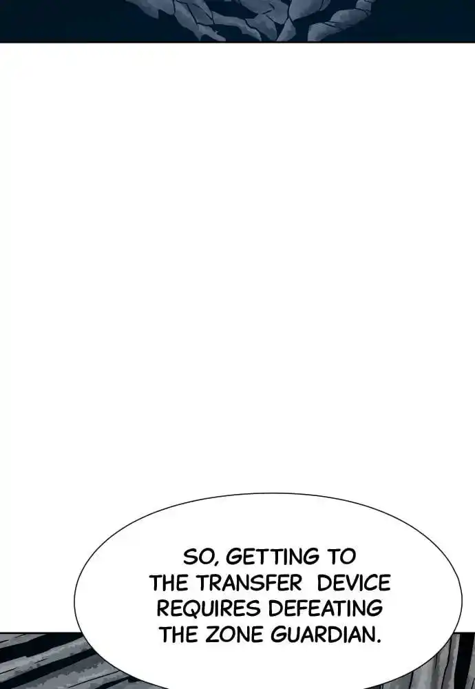 Warrior Executioner Chapter 18