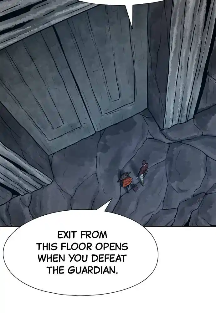 Warrior Executioner Chapter 18