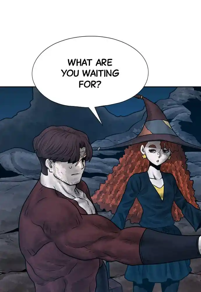 Warrior Executioner Chapter 18