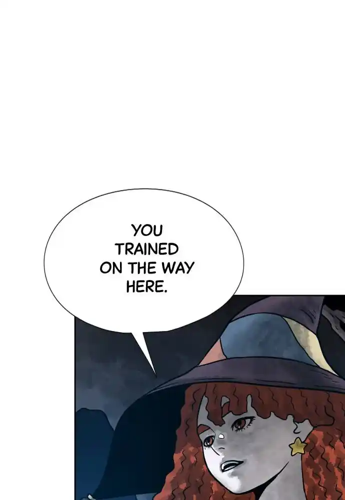 Warrior Executioner Chapter 18