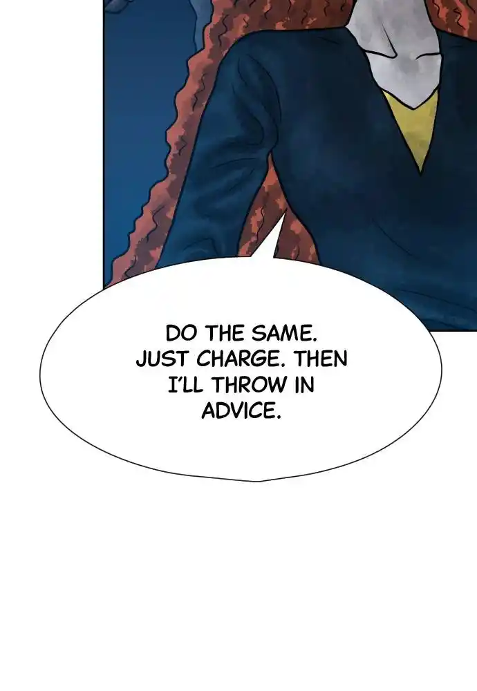 Warrior Executioner Chapter 18