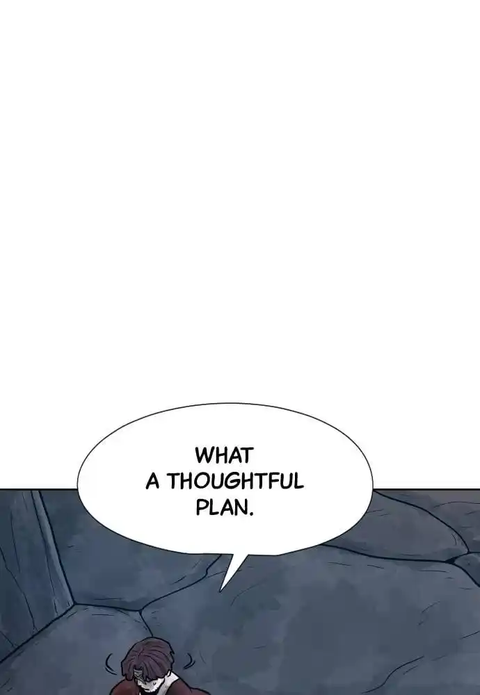 Warrior Executioner Chapter 18