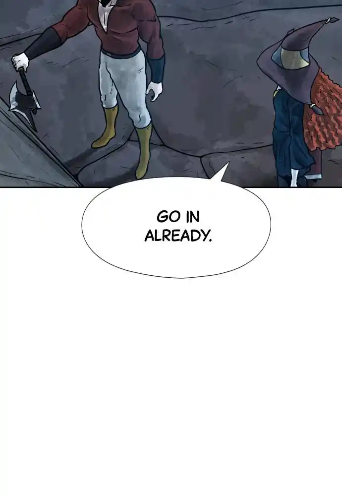 Warrior Executioner Chapter 18