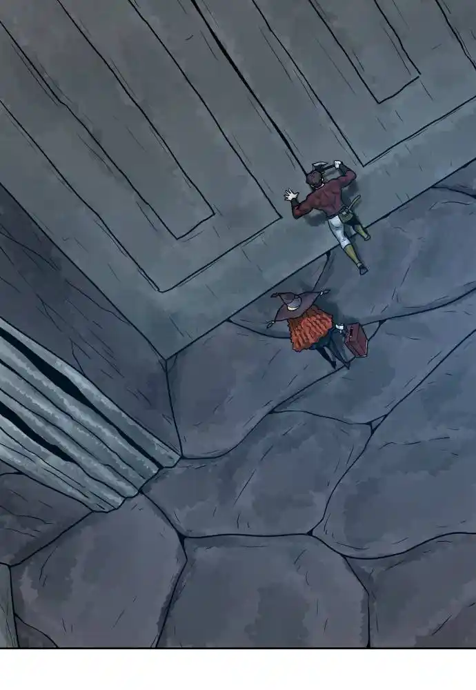 Warrior Executioner Chapter 18