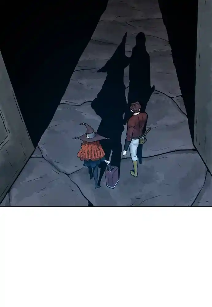 Warrior Executioner Chapter 18