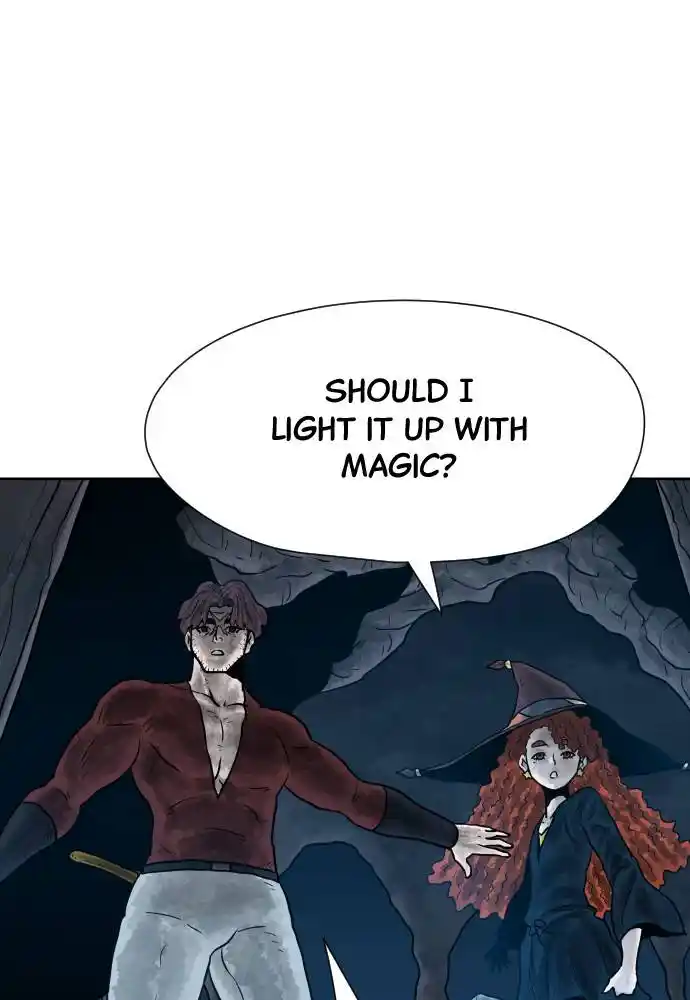 Warrior Executioner Chapter 18