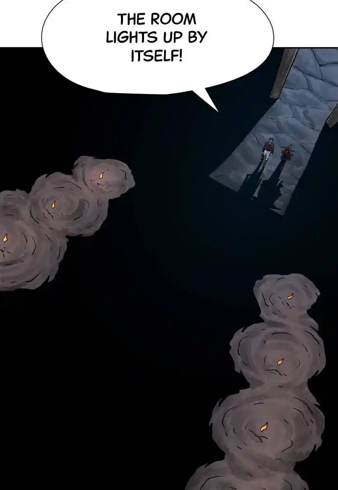 Warrior Executioner Chapter 18