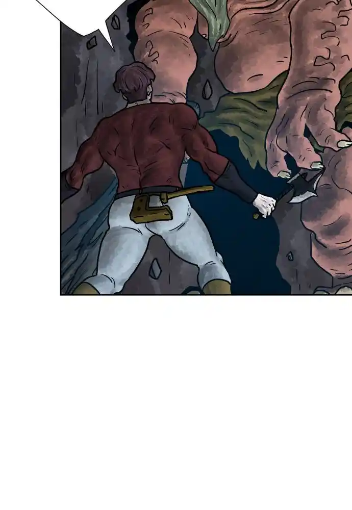 Warrior Executioner Chapter 18