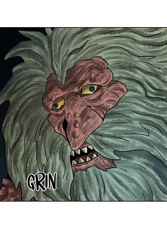 Warrior Executioner Chapter 18