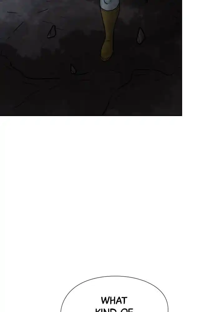 Warrior Executioner Chapter 18