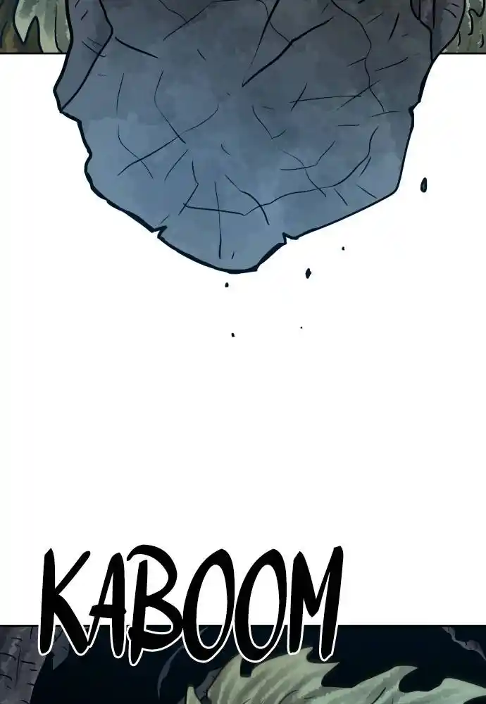 Warrior Executioner Chapter 18