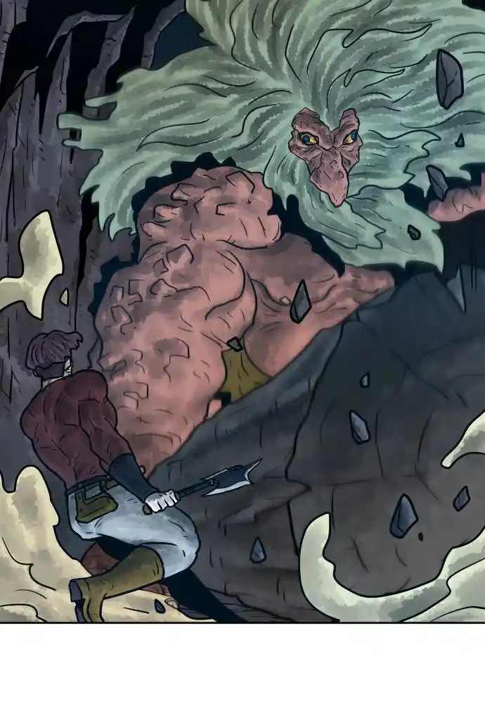 Warrior Executioner Chapter 18