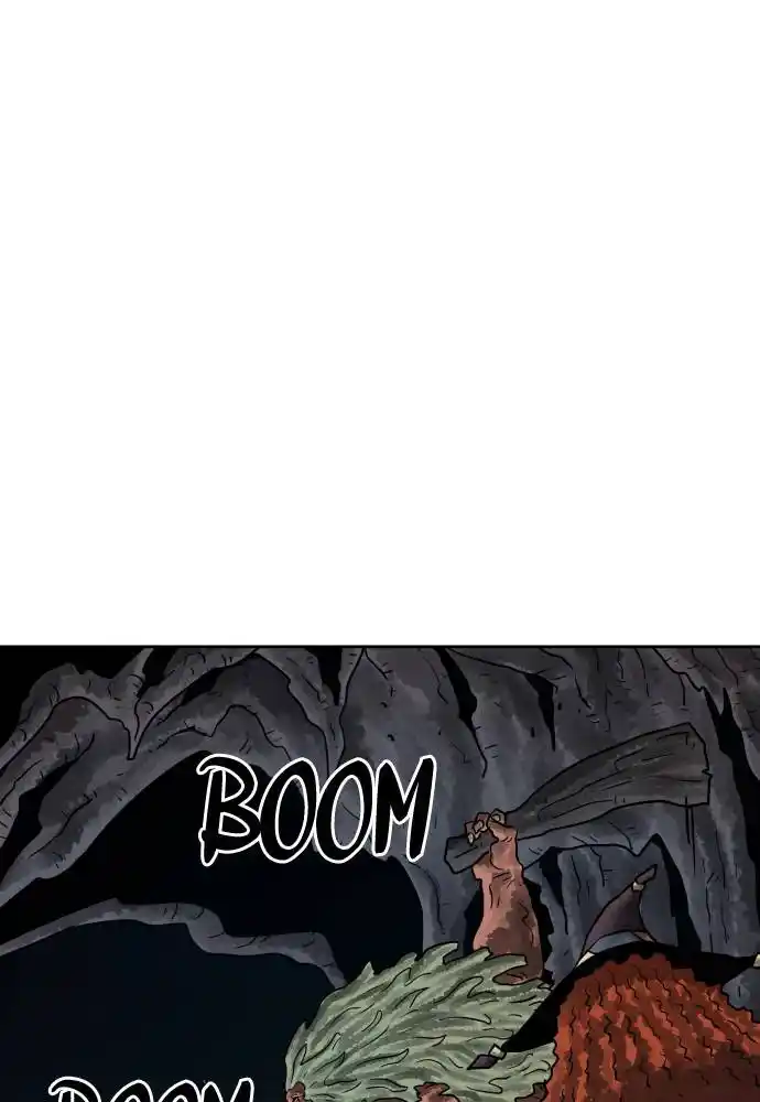 Warrior Executioner Chapter 18