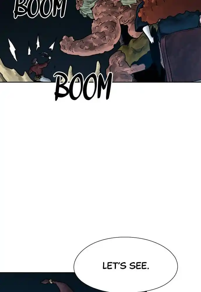 Warrior Executioner Chapter 18