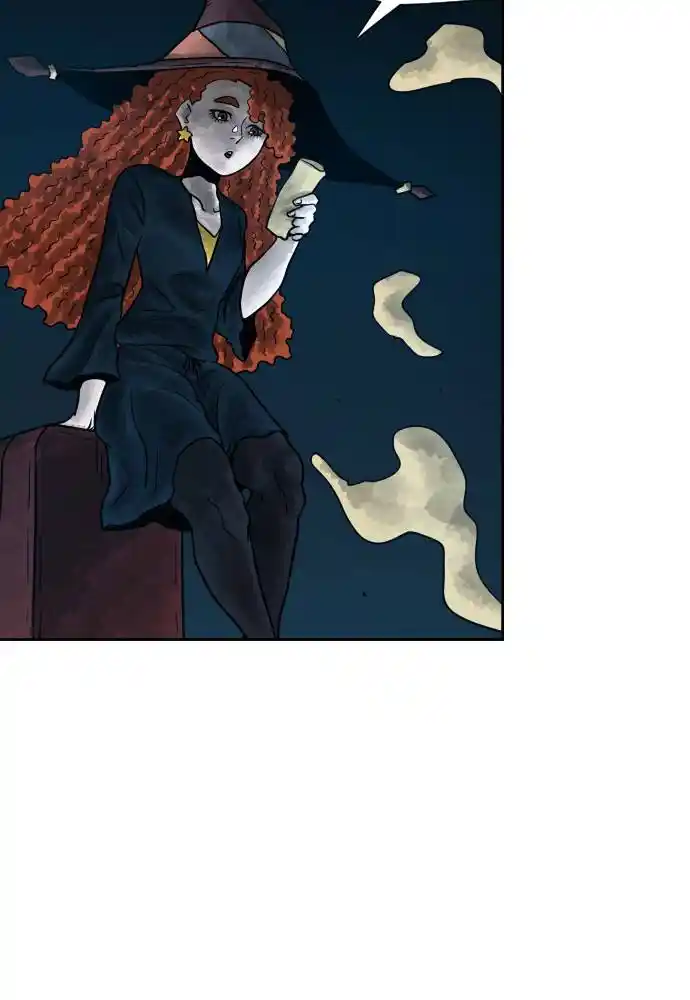 Warrior Executioner Chapter 18