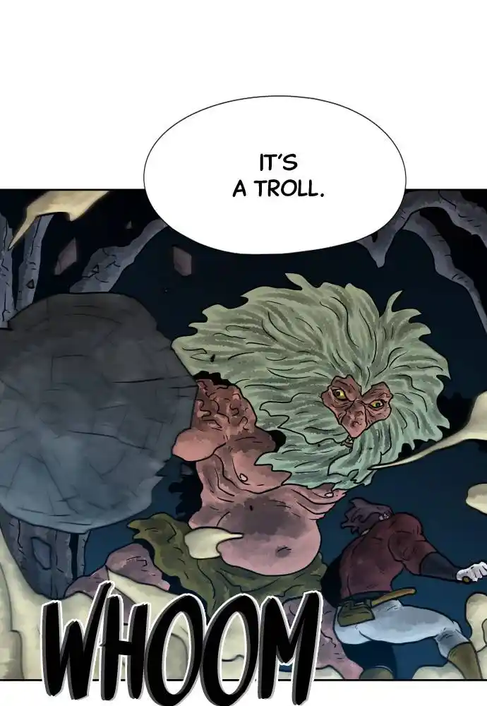 Warrior Executioner Chapter 18