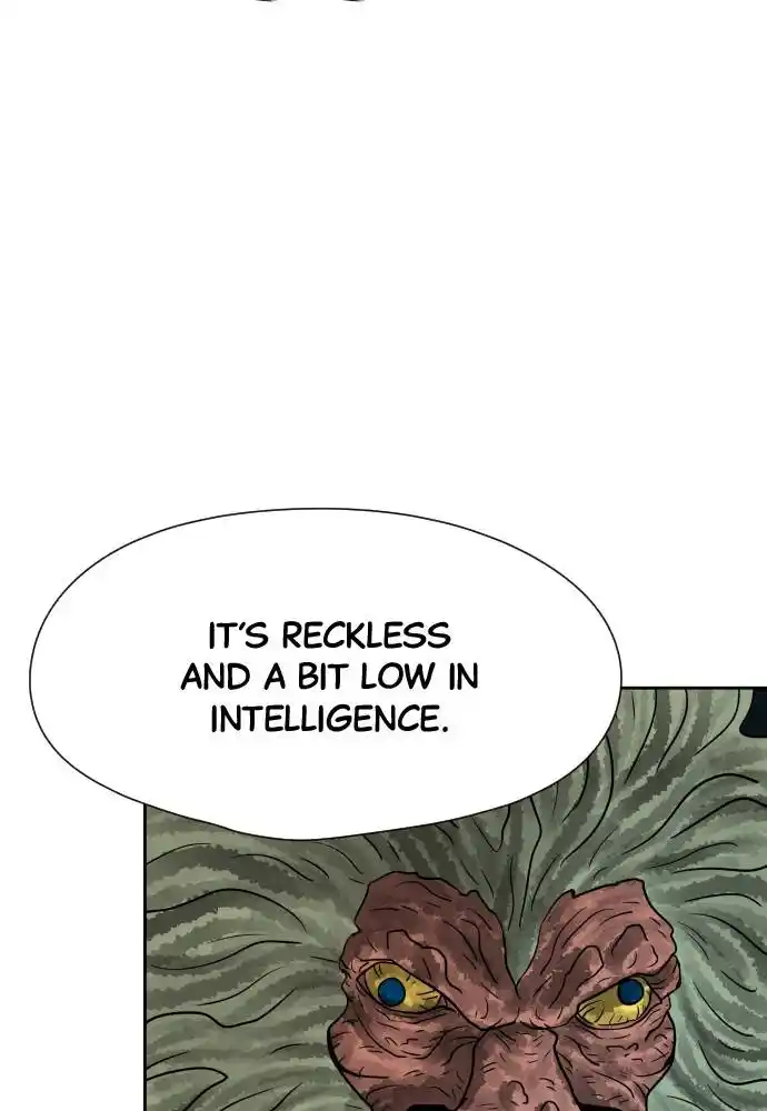 Warrior Executioner Chapter 18