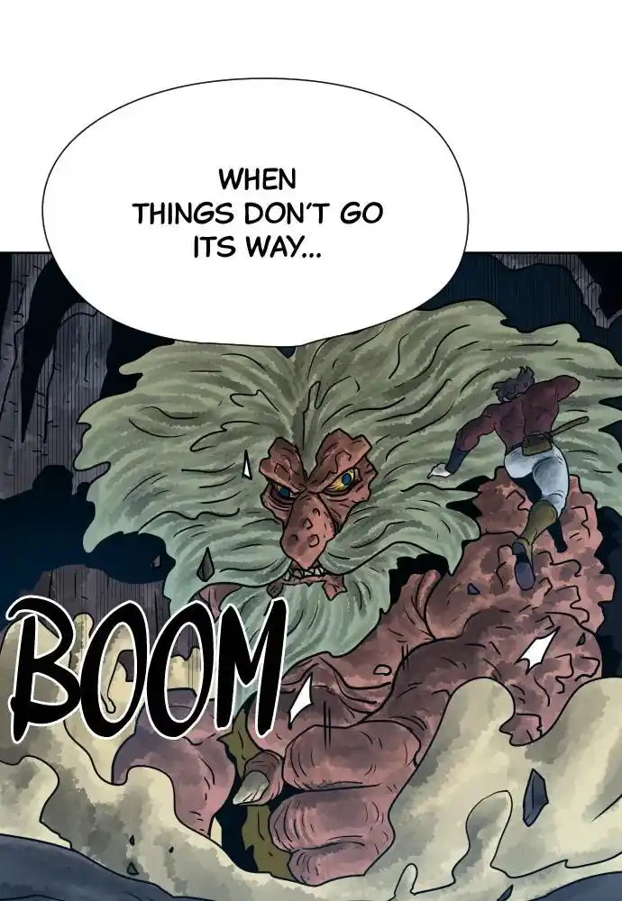 Warrior Executioner Chapter 18