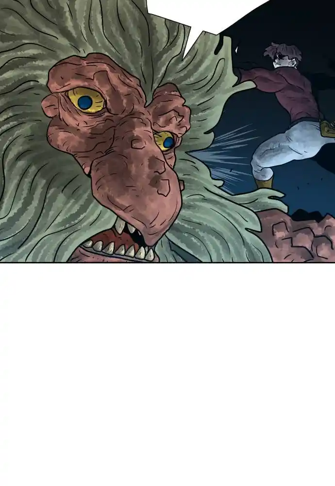 Warrior Executioner Chapter 18