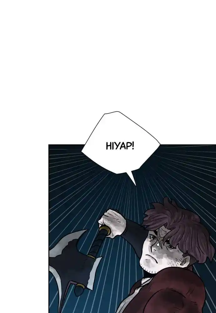 Warrior Executioner Chapter 18