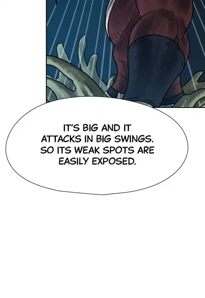 Warrior Executioner Chapter 18