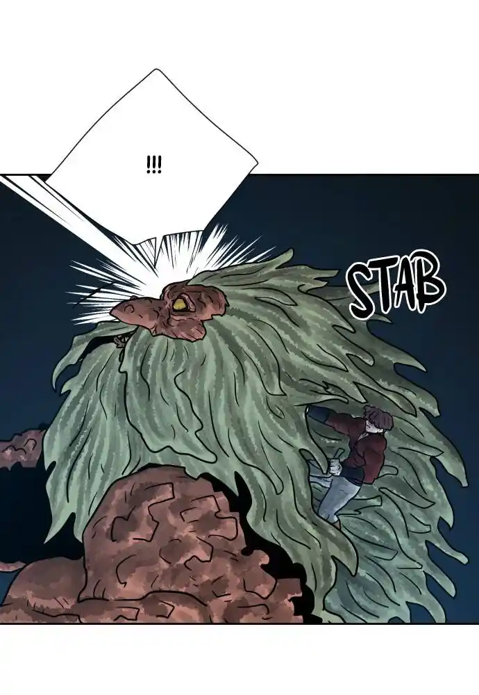 Warrior Executioner Chapter 18