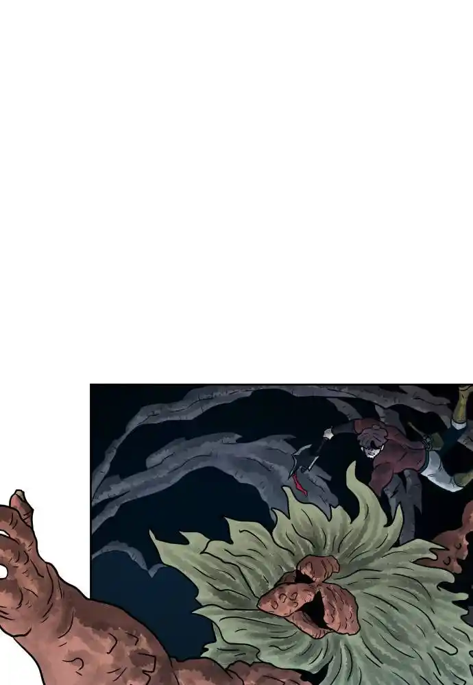 Warrior Executioner Chapter 18