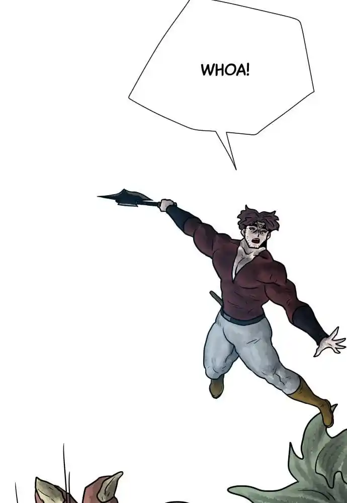 Warrior Executioner Chapter 18