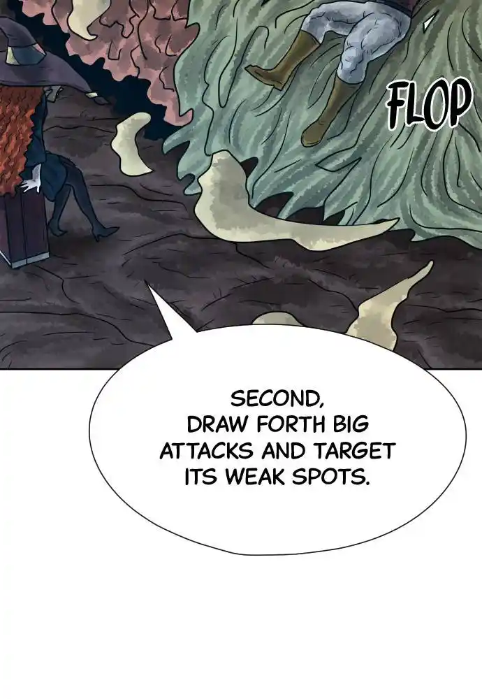 Warrior Executioner Chapter 18