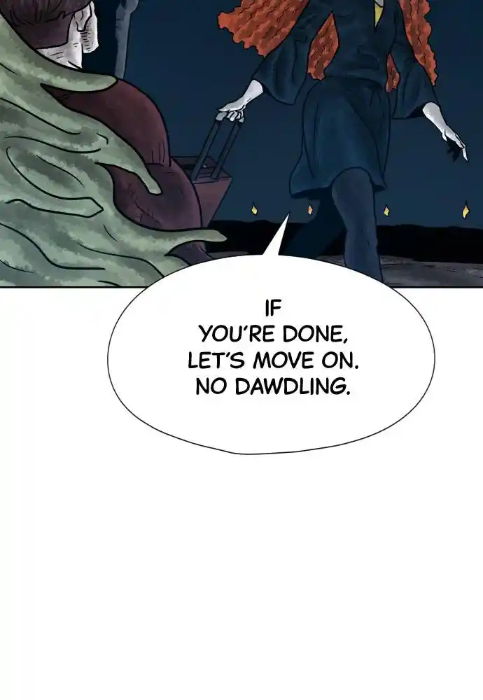 Warrior Executioner Chapter 18