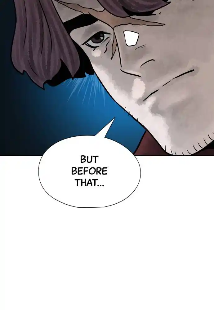 Warrior Executioner Chapter 18