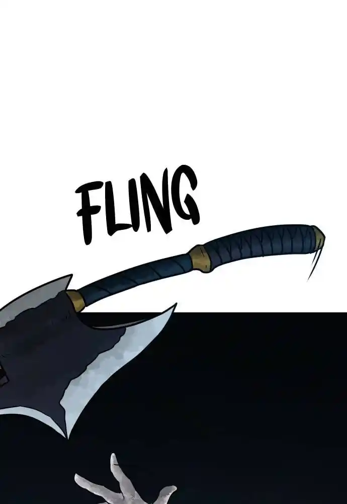 Warrior Executioner Chapter 18