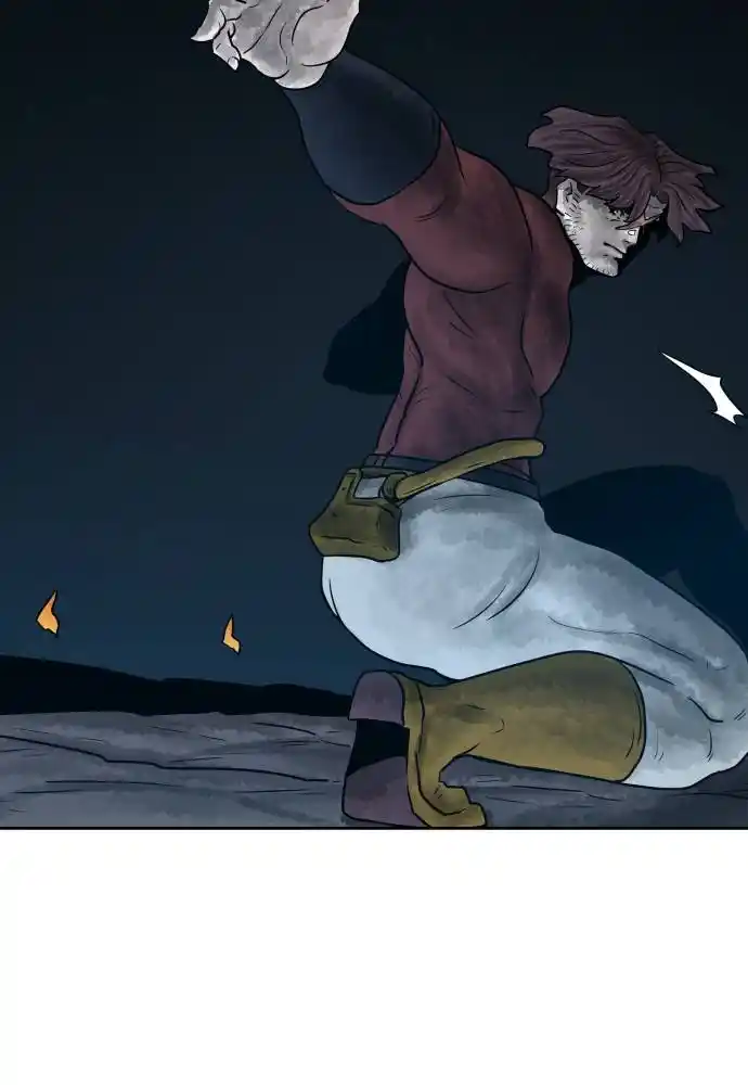 Warrior Executioner Chapter 18