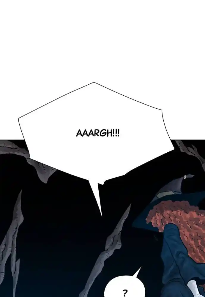 Warrior Executioner Chapter 18