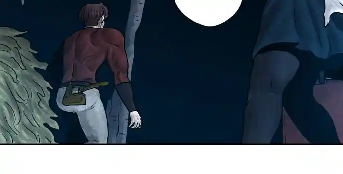 Warrior Executioner Chapter 18